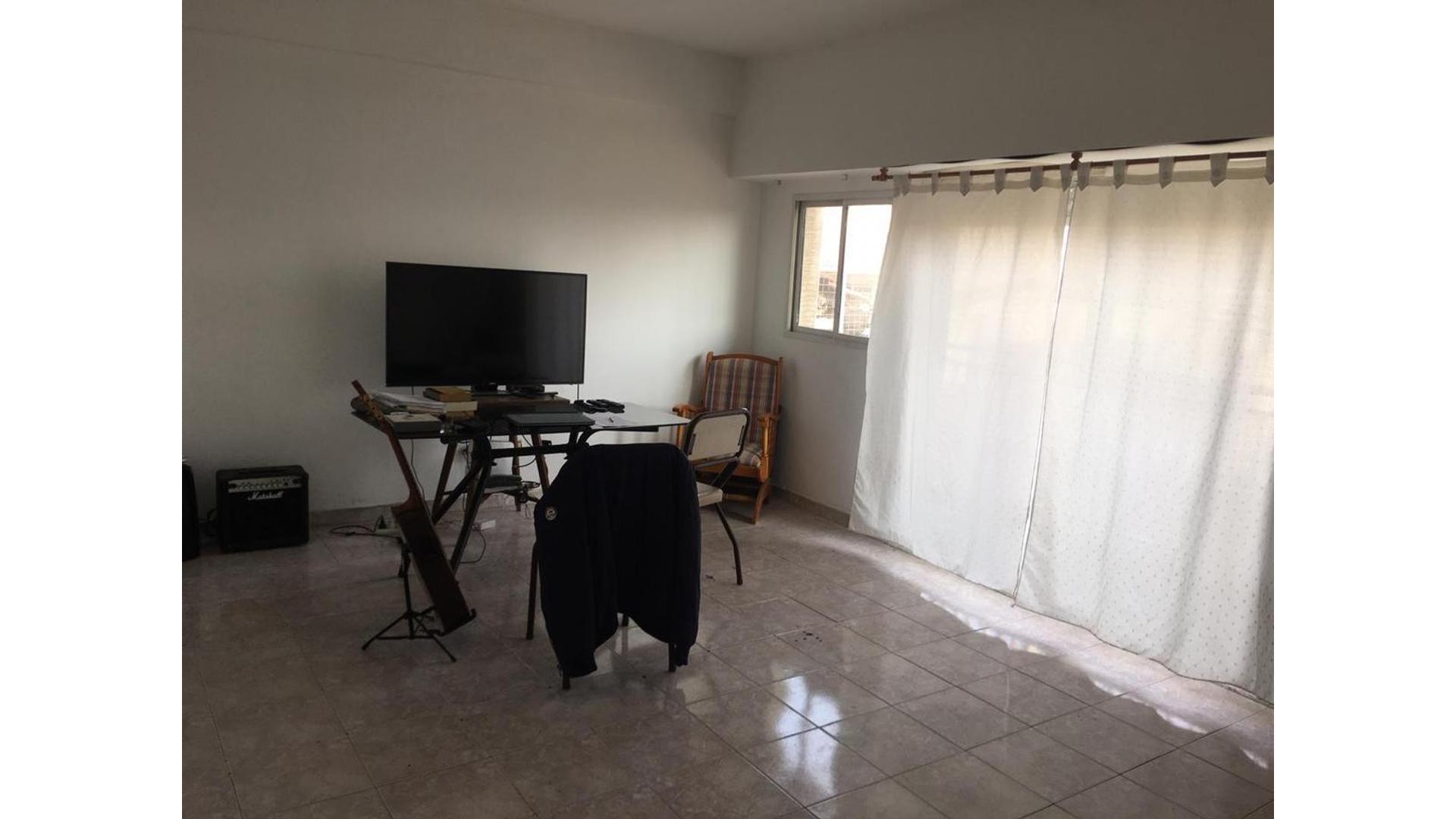 Departamento en Venta en San Justo, USD 95.000