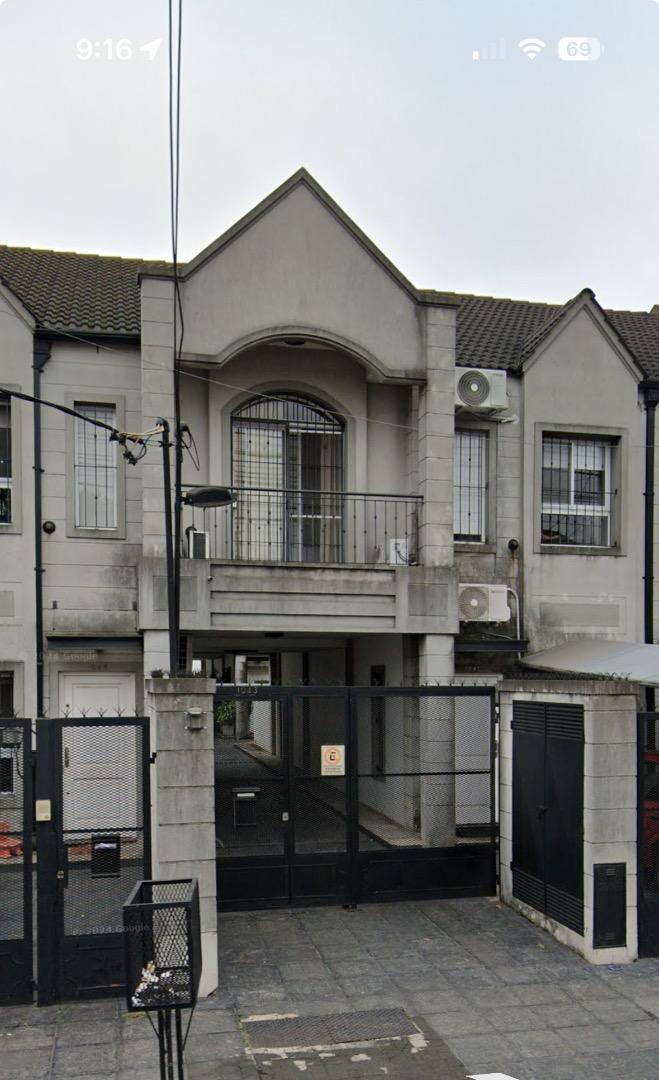 Gelly obes 1000. Venta duplex