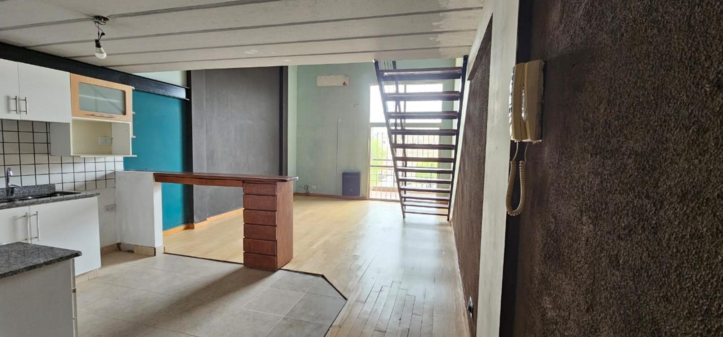 Departamento en Venta 20 años