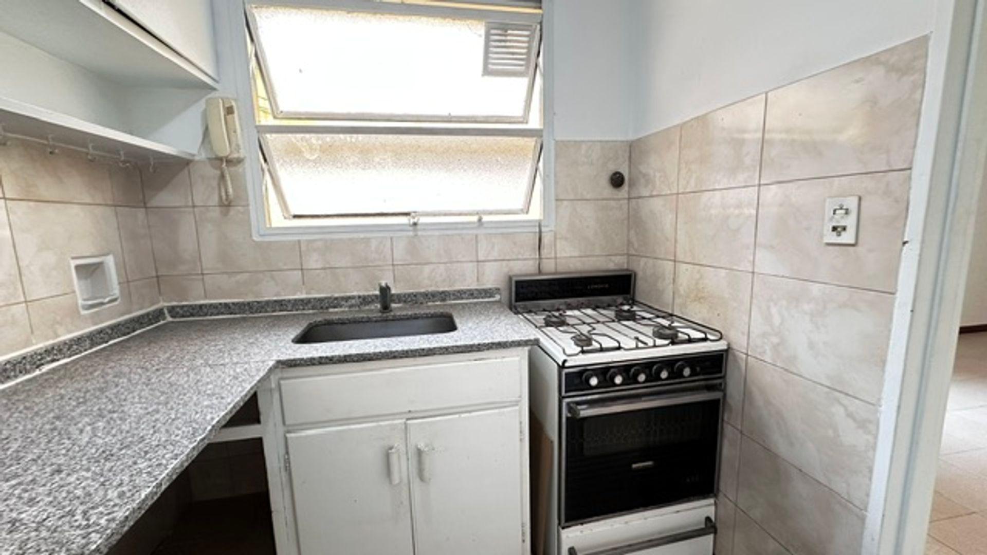 Departamento en Alquiler de 2 ambientes