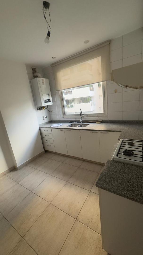 Departamento en Alquiler en Las Cañitas, $ 1.400.000