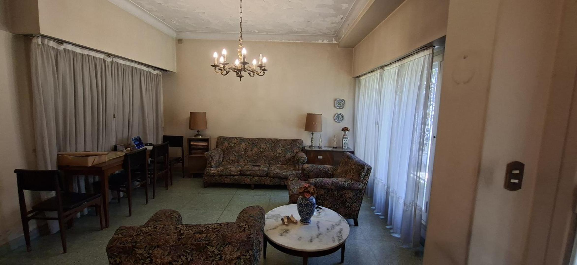 Casa en Venta 60 años