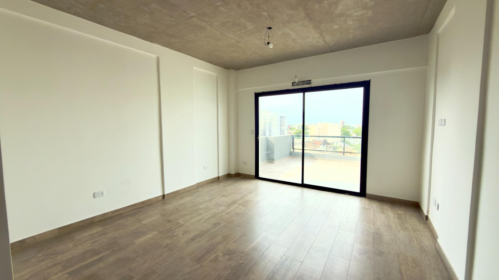 Departamento en Venta de Monoambiente