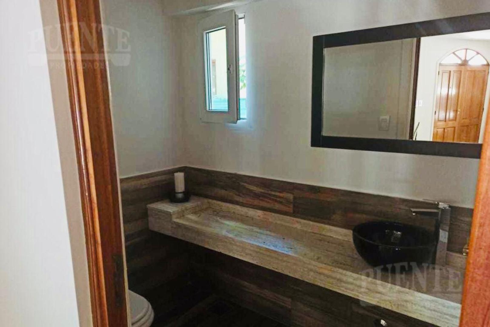 Casa en Alquiler Temporal al Norte