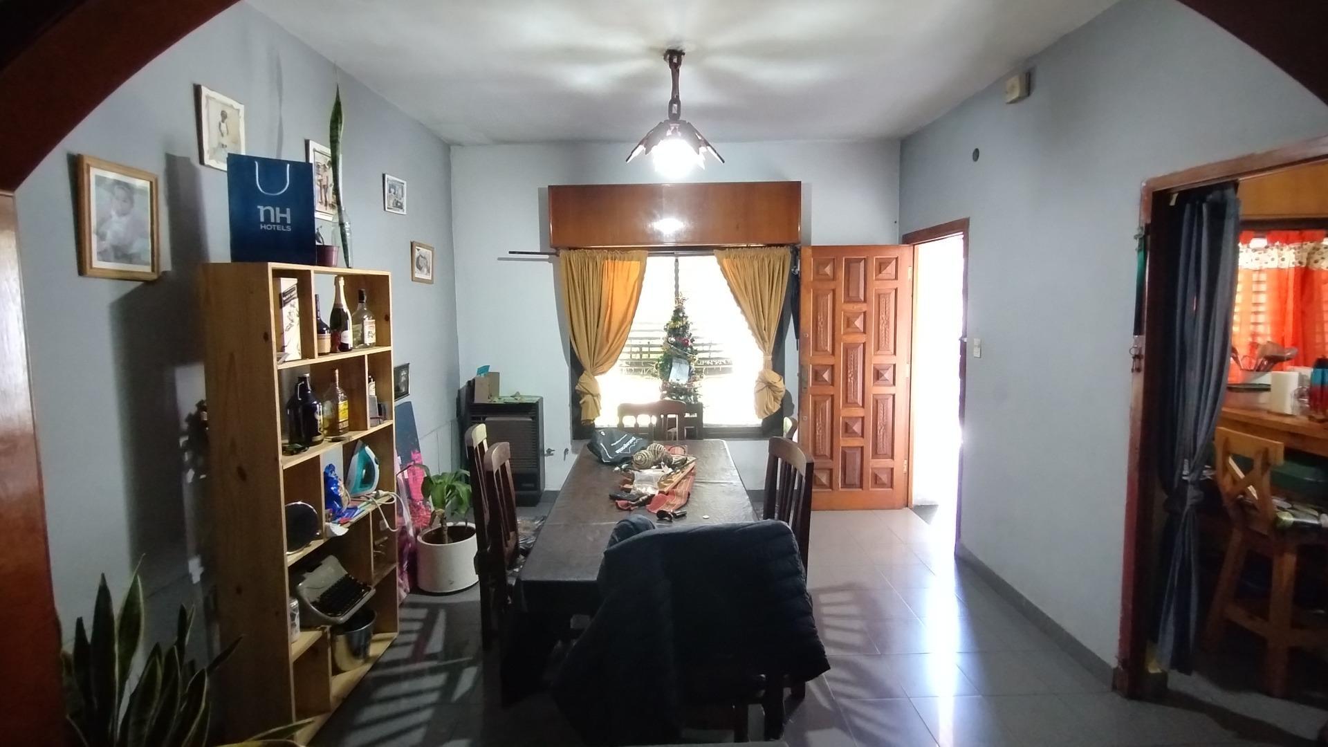 Casa en Venta en Temperley, USD 57.500