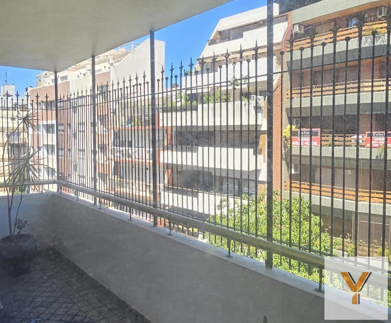 Departamento en Alquiler de 5 ambientes