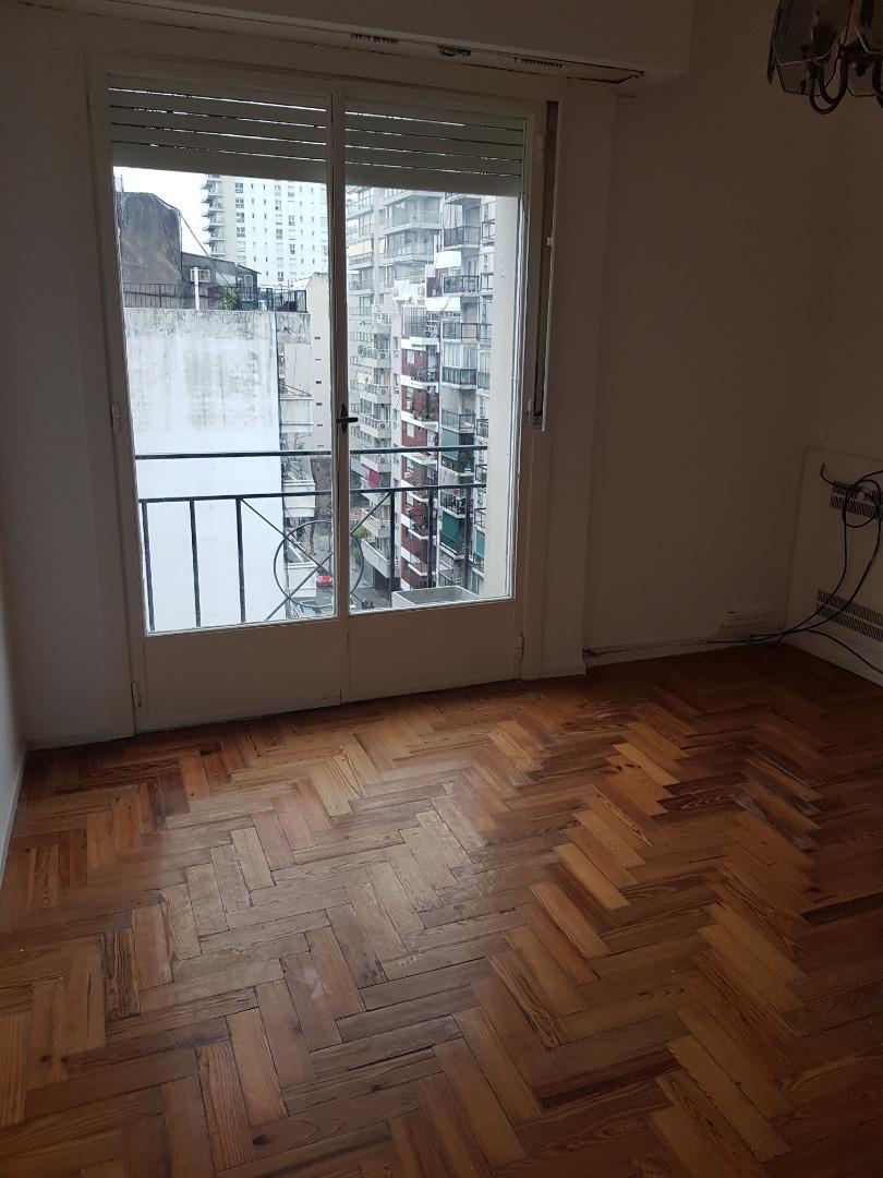 Departamento en Alquiler en Recoleta, $ 500.000