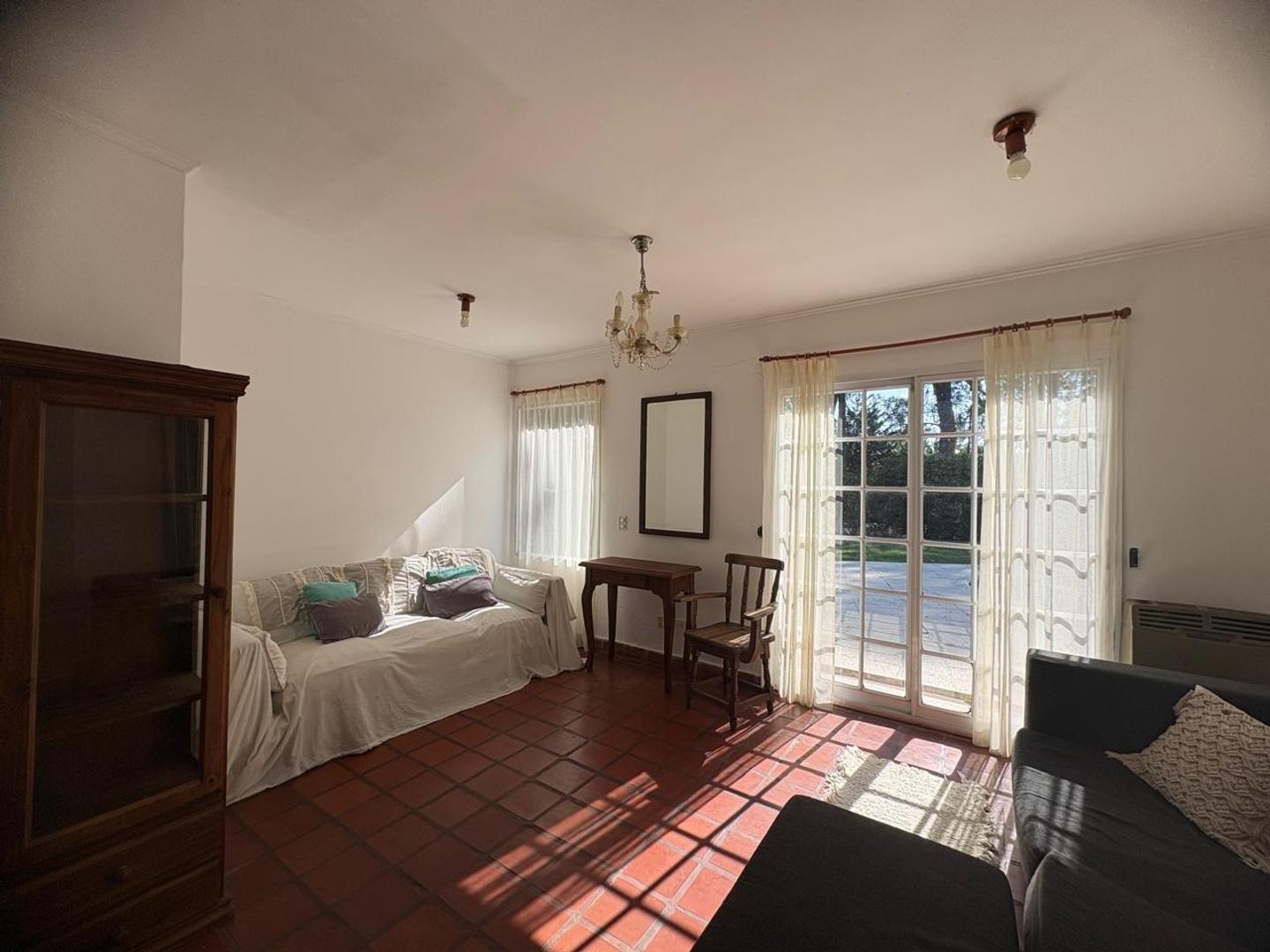 Casa en Venta en Country Club Los Cardales, USD 165.000