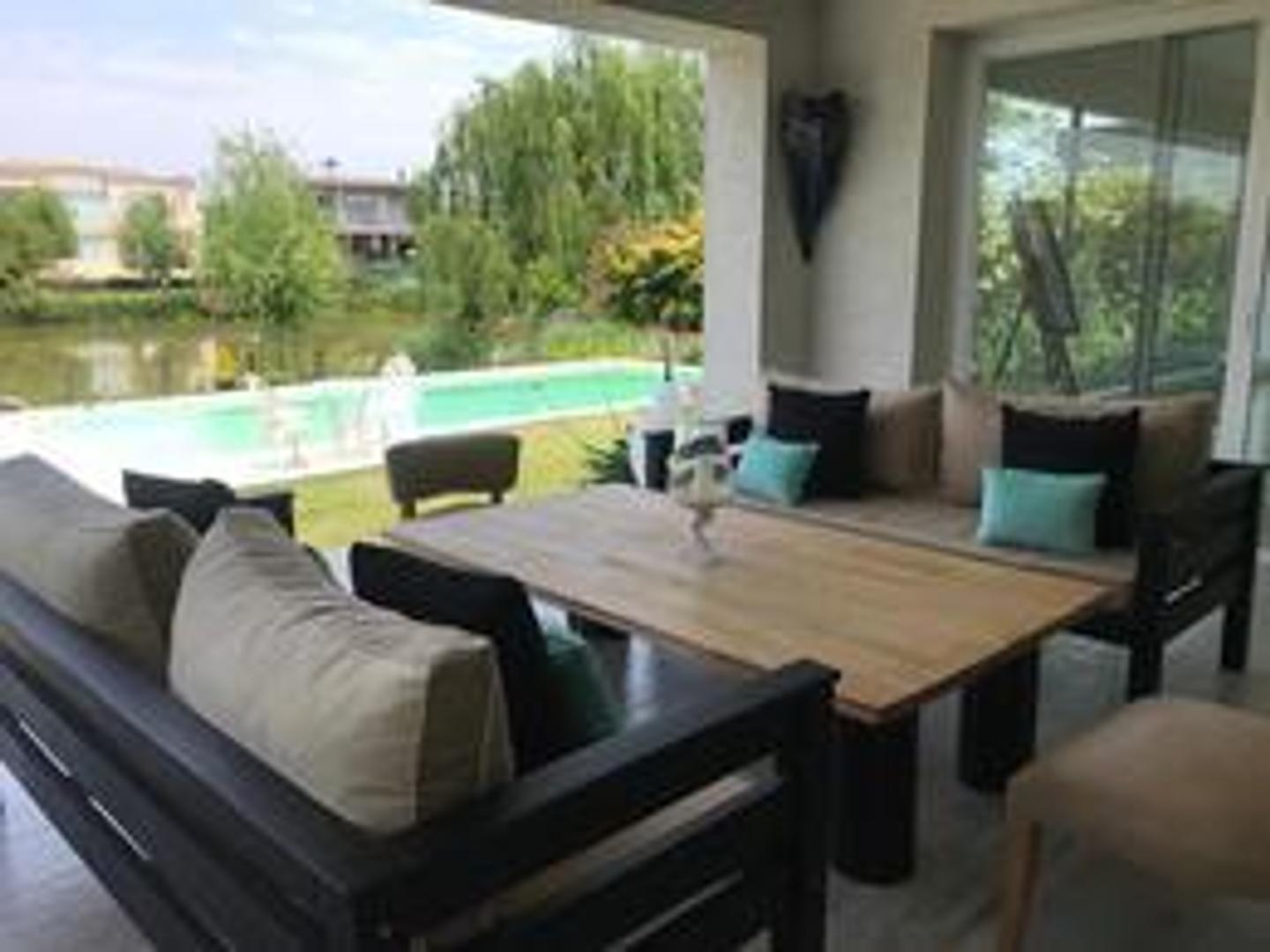 Casa en Alquiler Temporal en Tigre Centro, $ 11.000