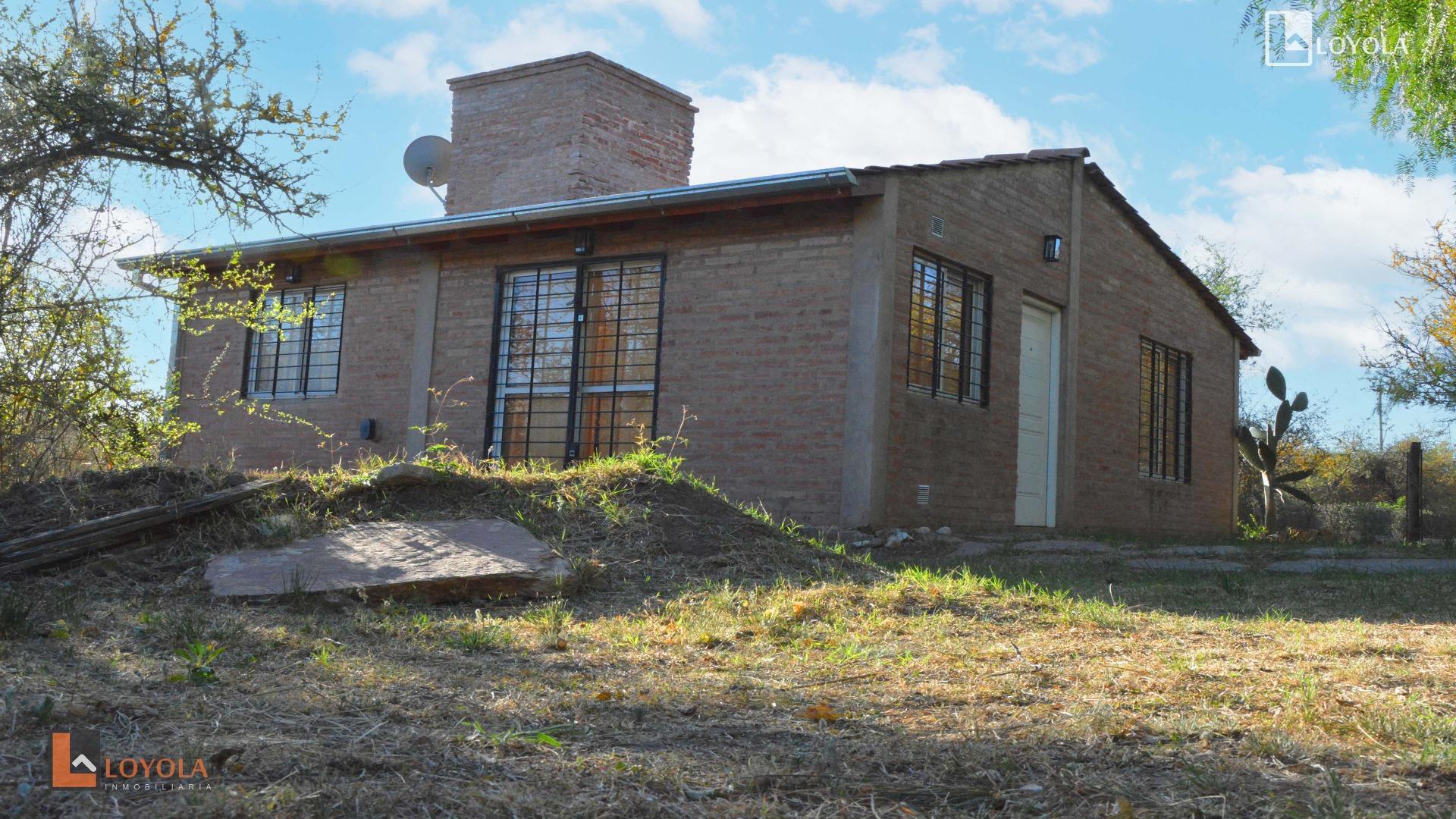Cerro Aspero Esquina Conti - Nuevo Merlo 170