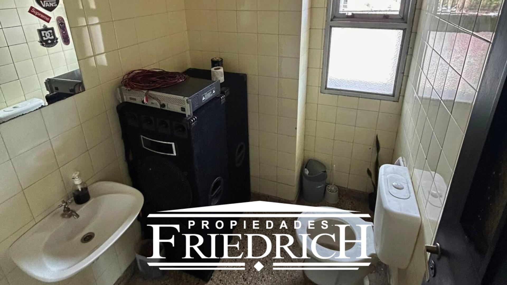 Torre Sol, General Rodríguez 1748