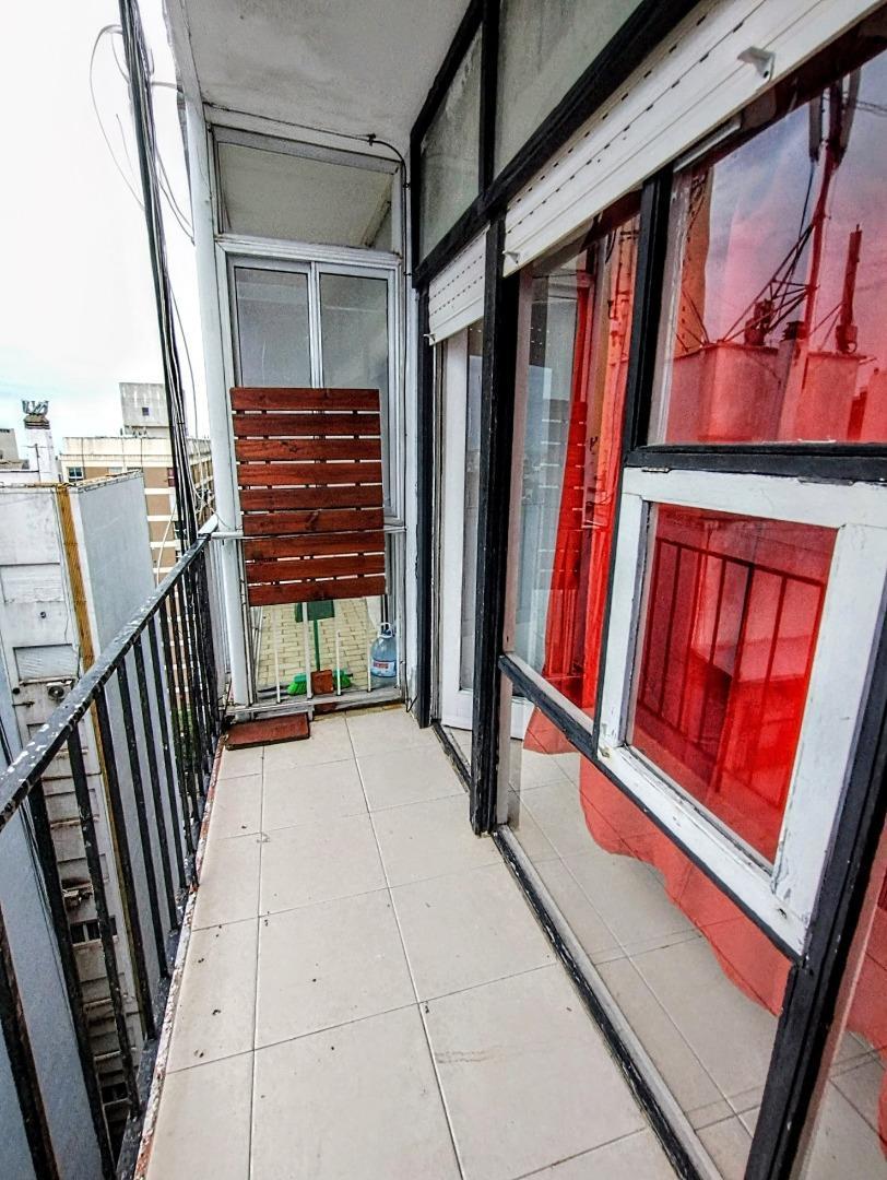 Hermoso depto para temporada zona Güemes p/3 personas