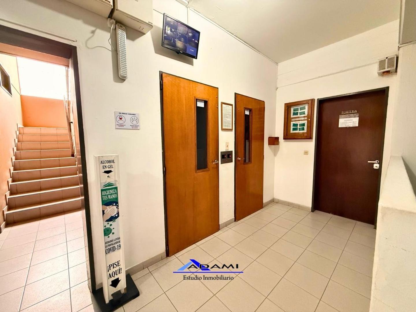 Departamento en Alquiler Temporal de 3 ambientes