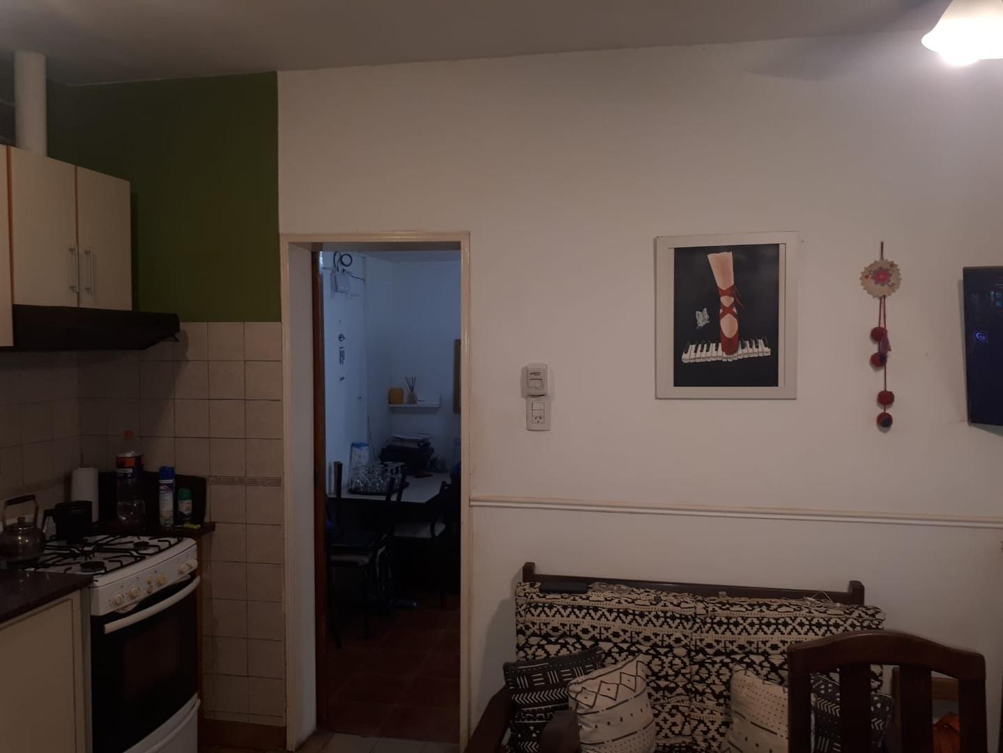 Casa de 2 dormitorios en venta