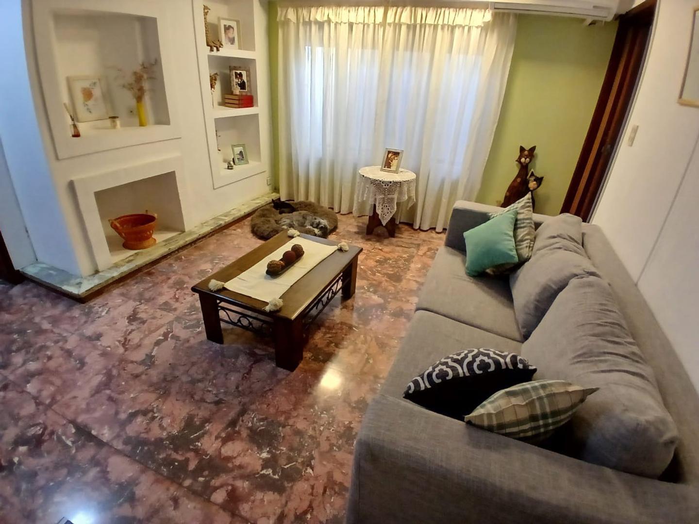 Casa en Venta al Oeste