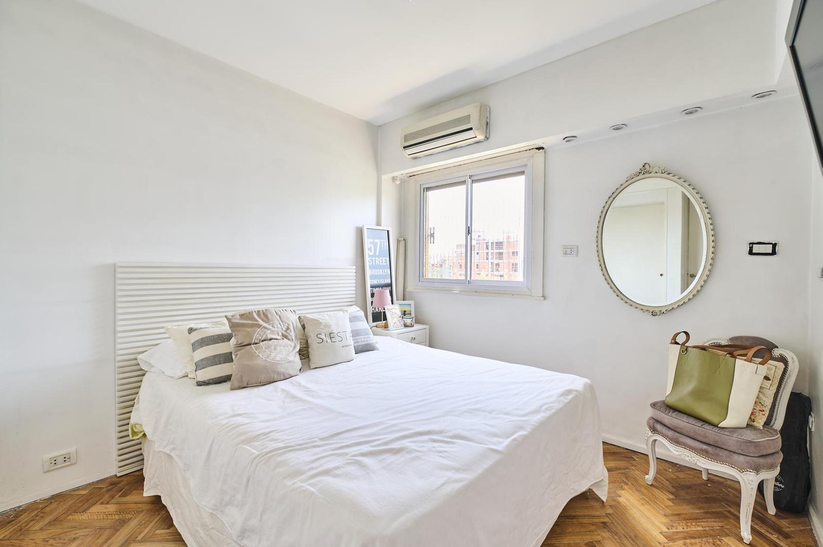 Departamento 4 ambientes con 1 baño