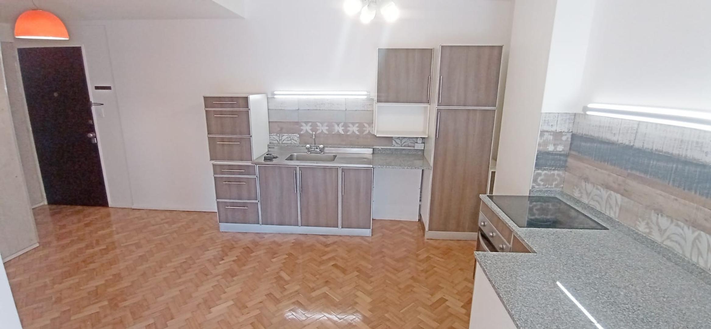 Departamento en Alquiler de 2 dormitorios