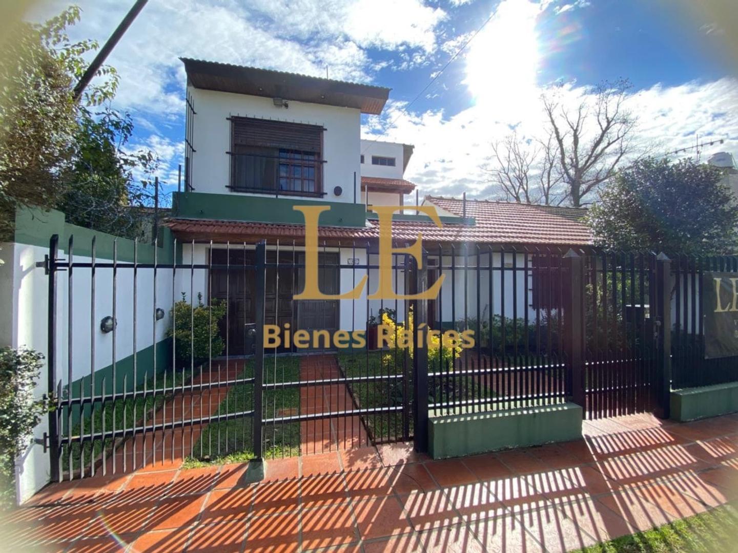 CASA  EN VENTA EN ESCOBAR
