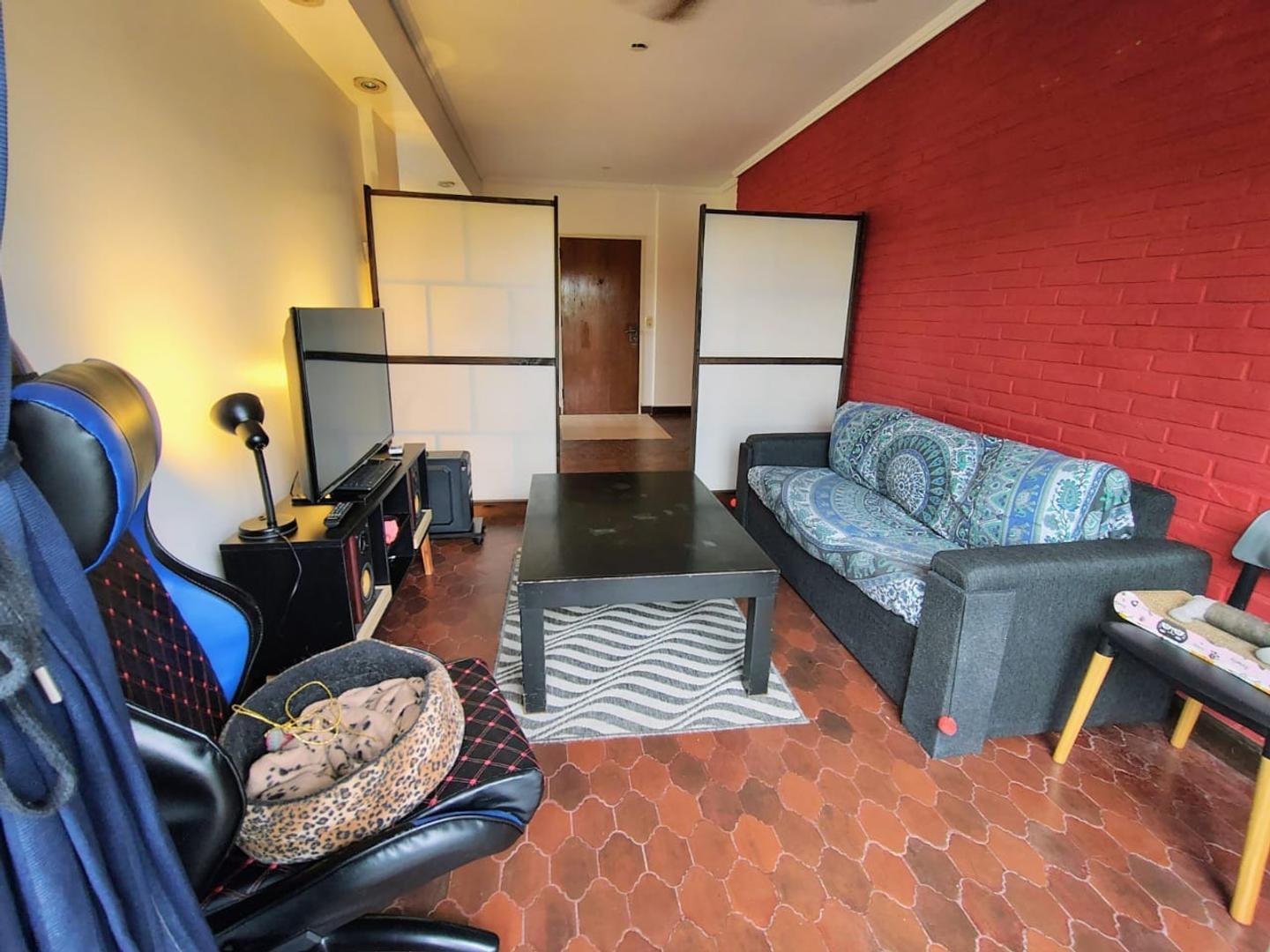 Departamento en Venta al Suroeste