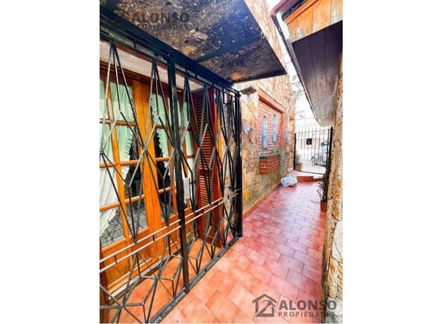 Casa en Alquiler de 2 dormitorios