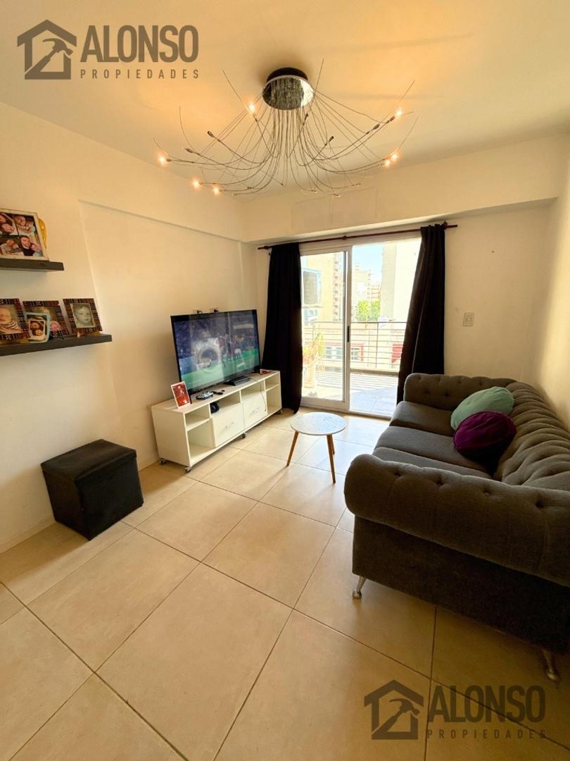 Departamento en Venta en Lanus Este, USD 118.000