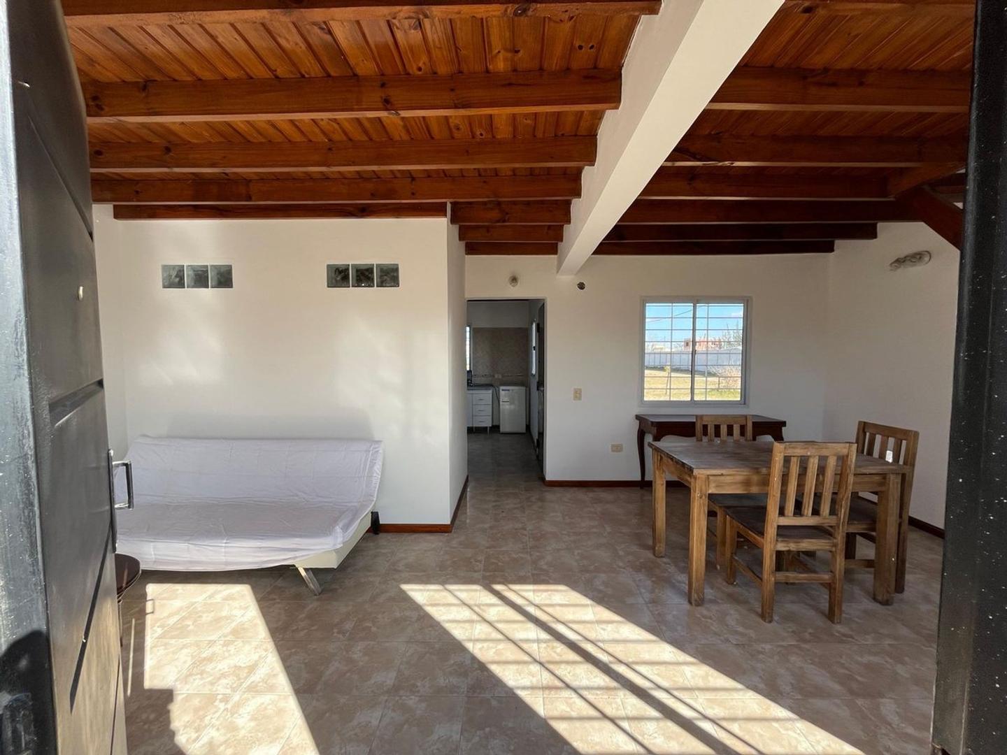 Casa en Alquiler de 3 dormitorios