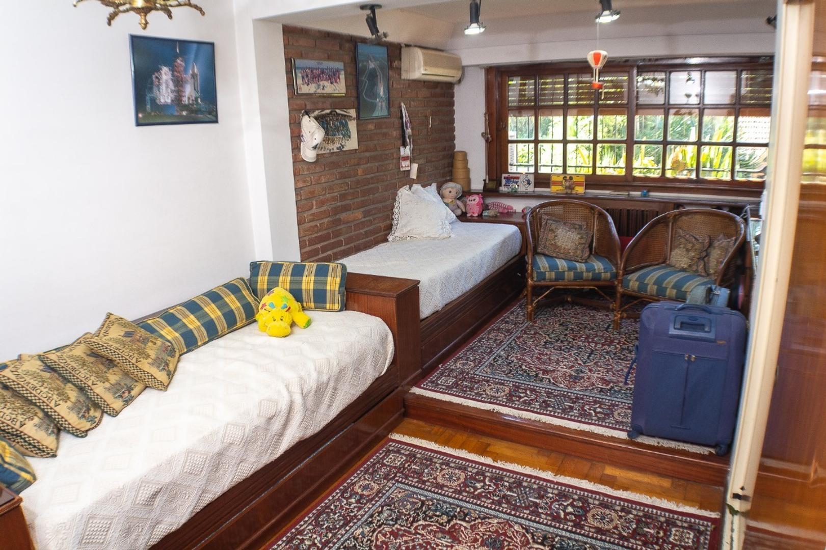 Hermosa casa en San Andres