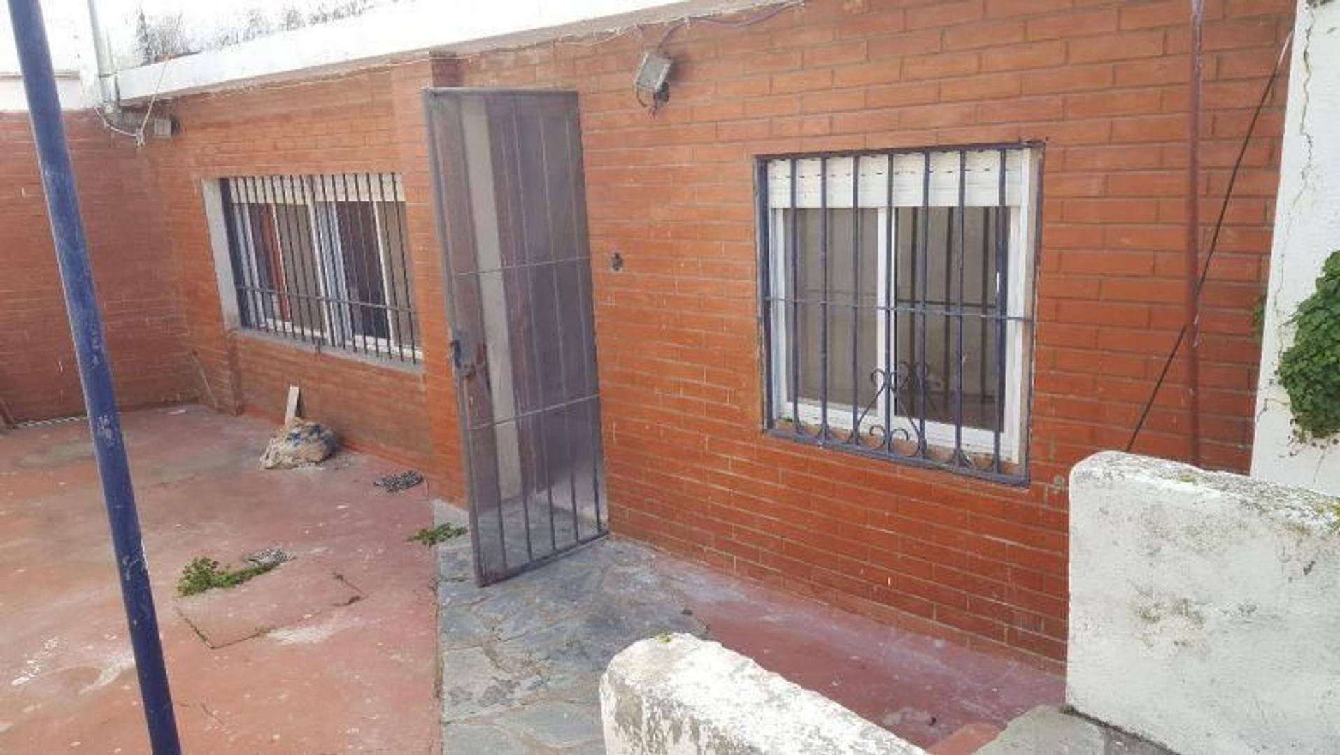 Depto Tipo Casa en Venta en Puertos - Barrio Marinas, USD 35.000