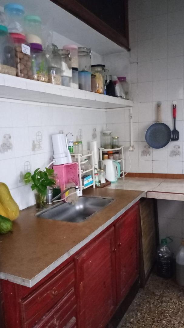 Casa en Venta  Adrogué