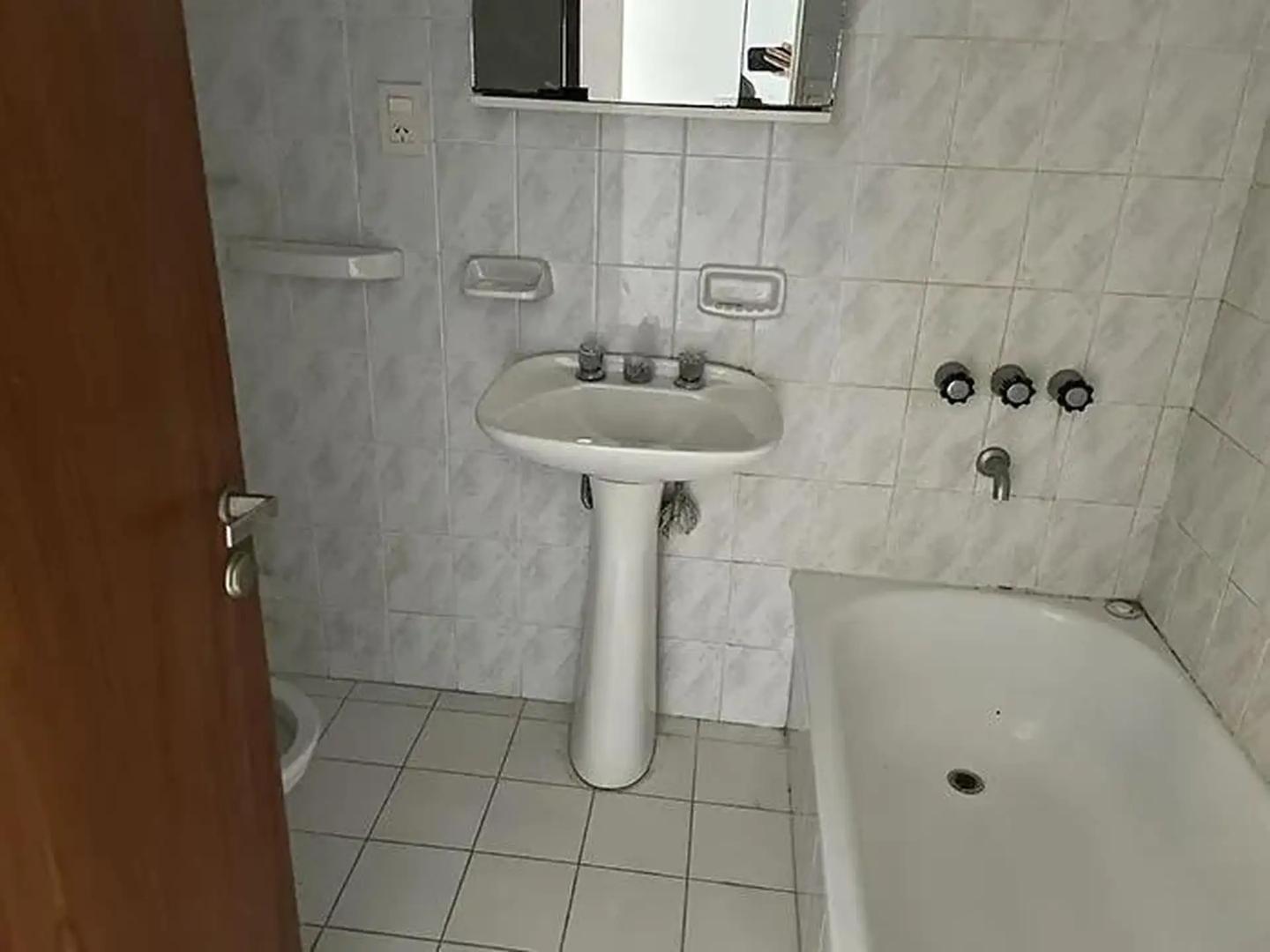 Departamento en Venta con 2 cocheras