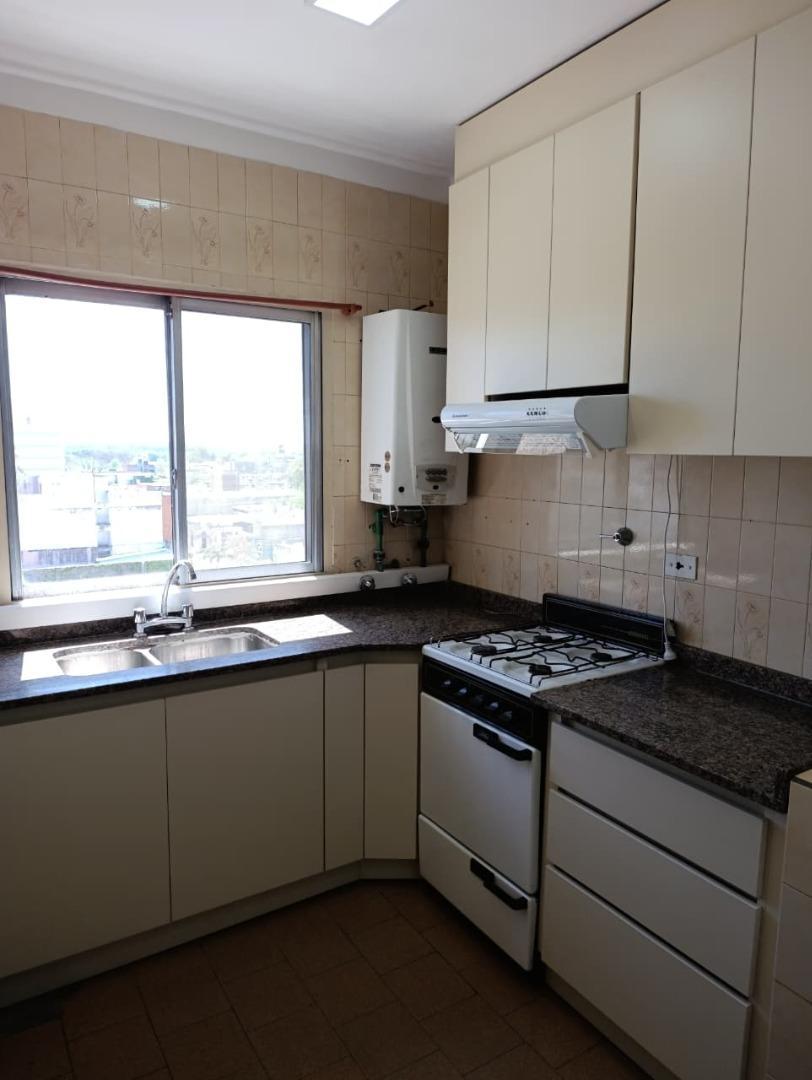 Departamento en Alquiler de 3 ambientes