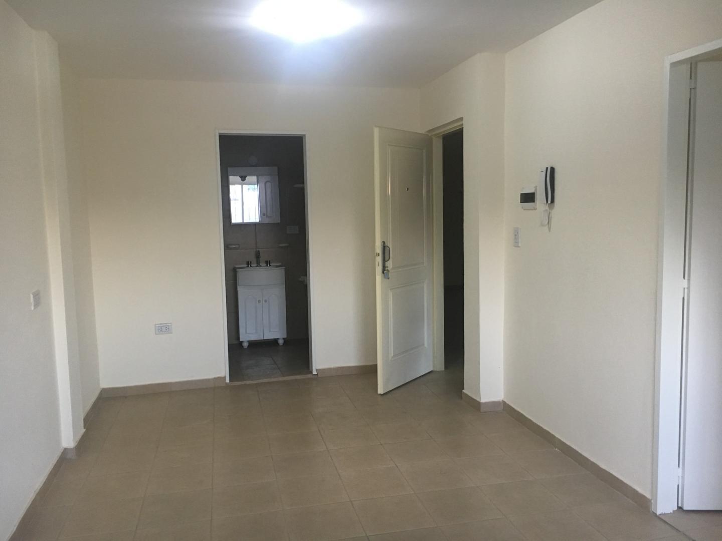 Alquiler   dpto 2 ambientes Haedo