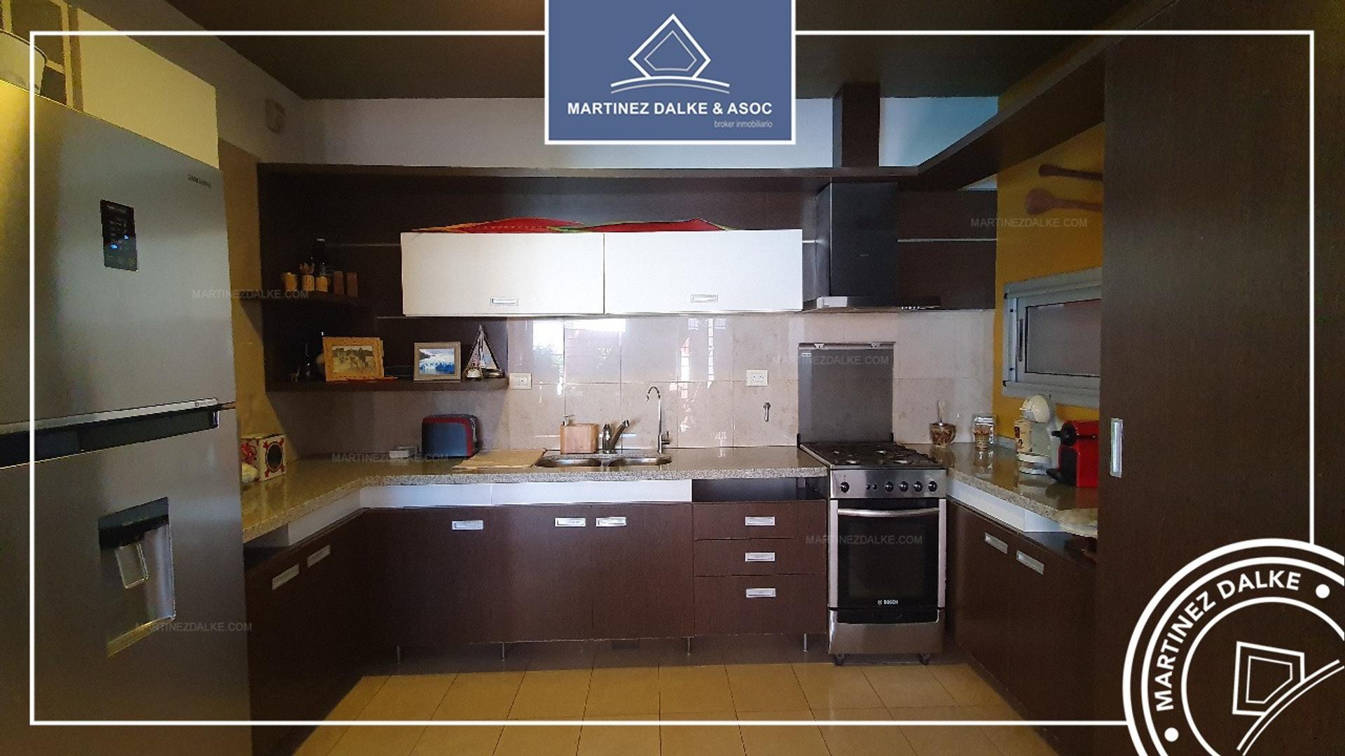 Casa en Alquiler de 3 dormitorios