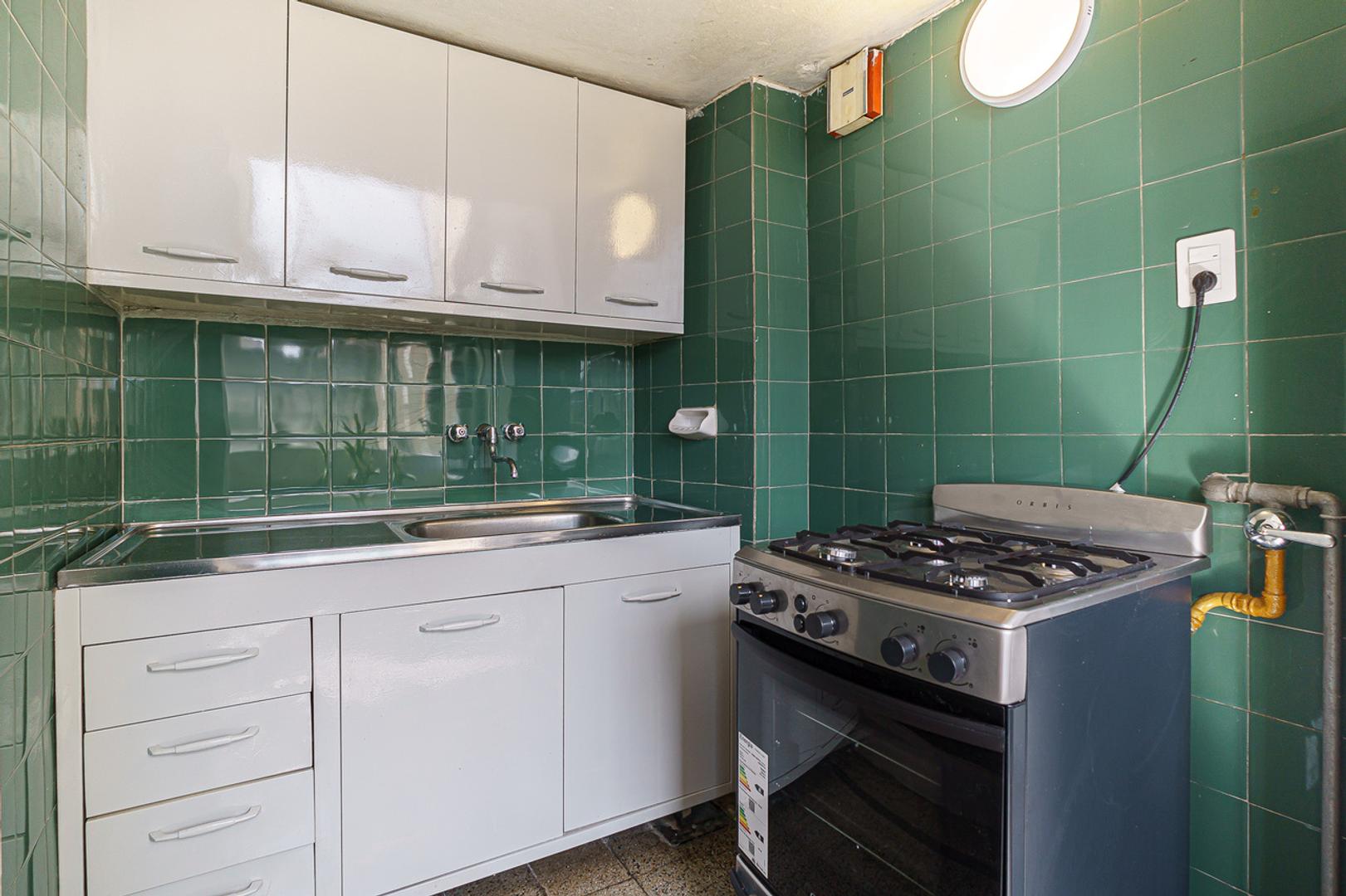 Departamento en Venta 75 años