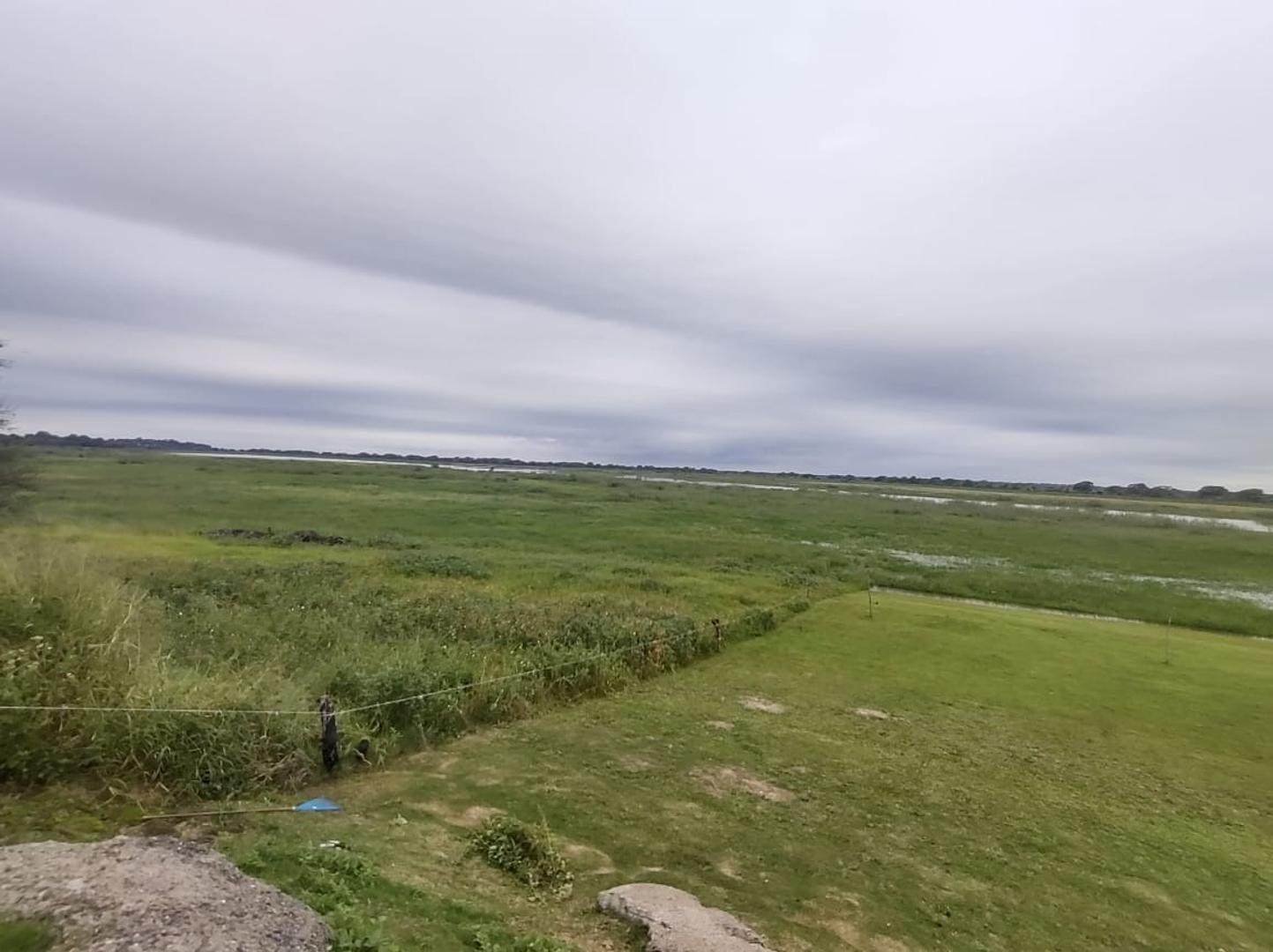 Quinta en Venta en Arroyo Leyes, USD 45.000