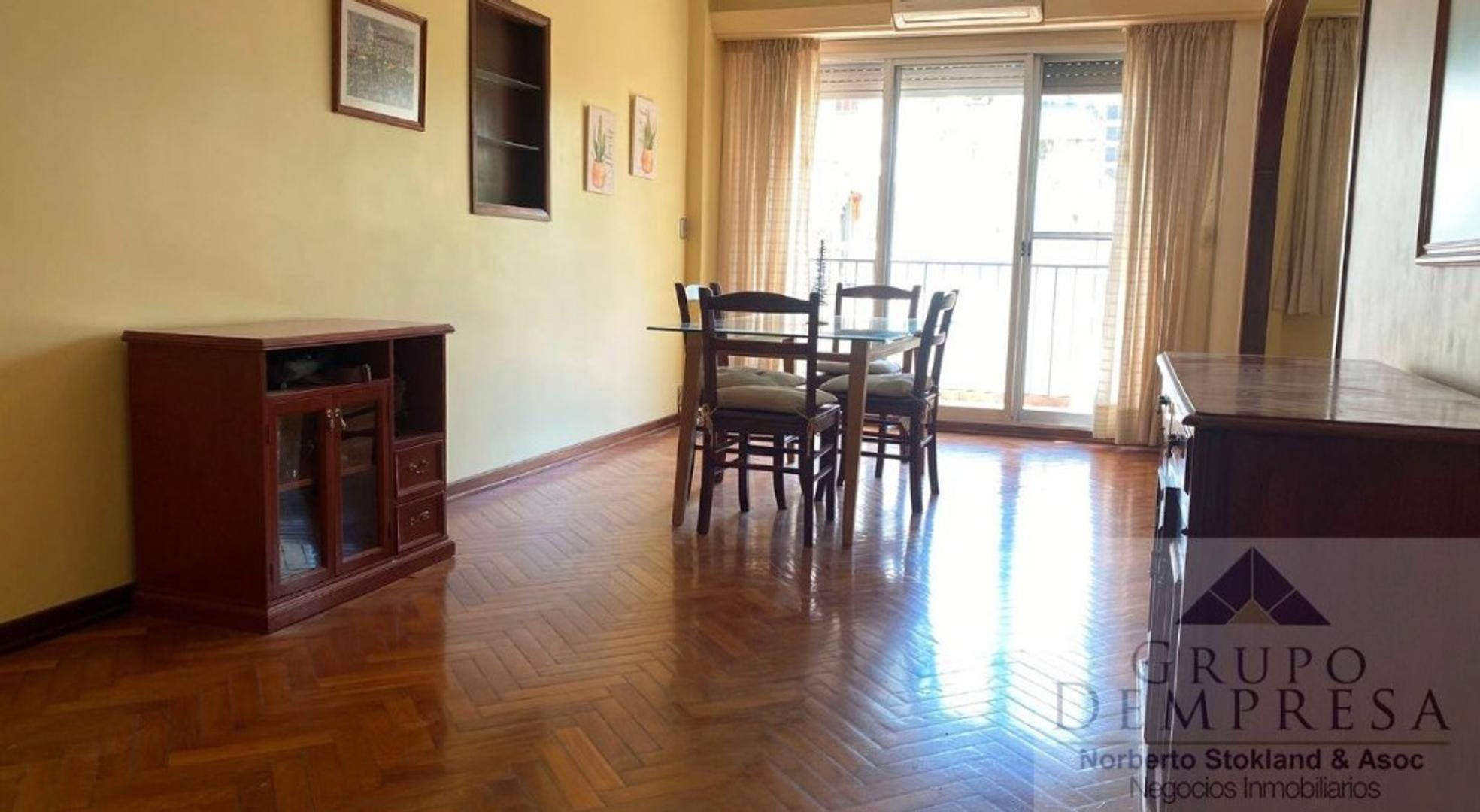 Departamento en Venta de 4 ambientes