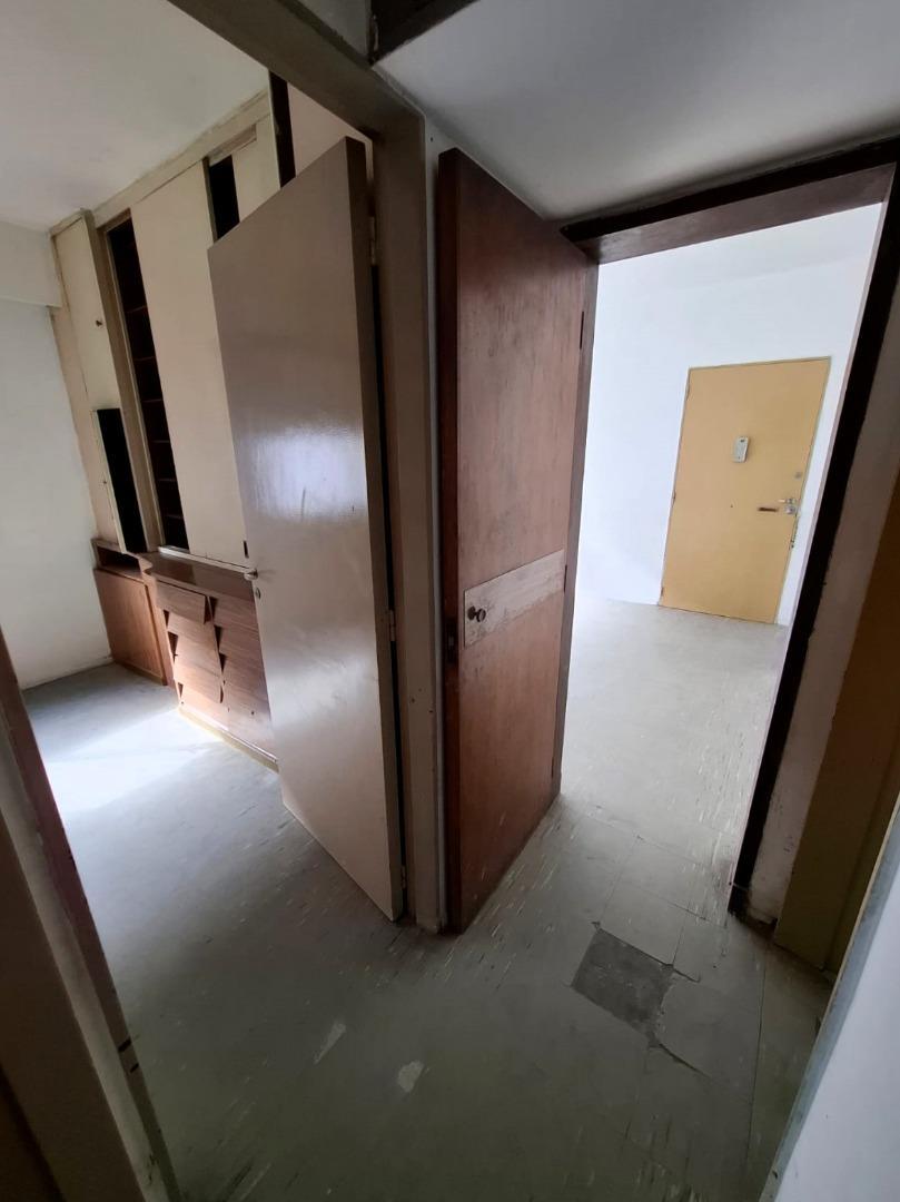 Departamento en Venta en Tapiales, USD 40.000