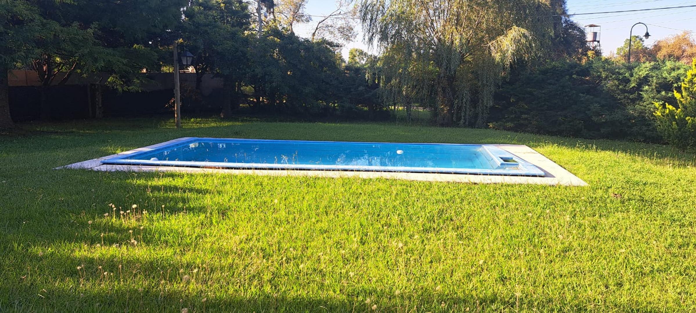 Casa en Venta en Francisco Alvarez, USD 124.900