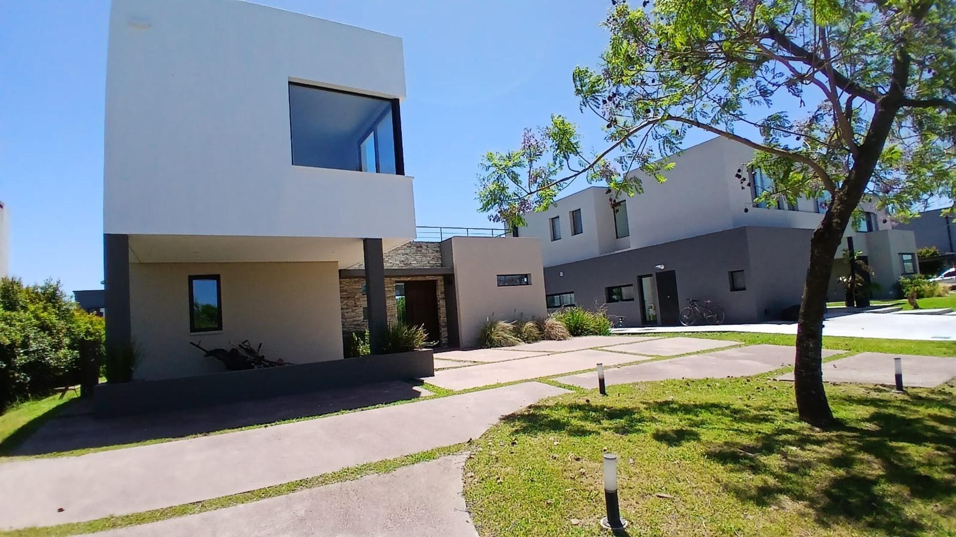 Puertos Del Lago B° Vistas