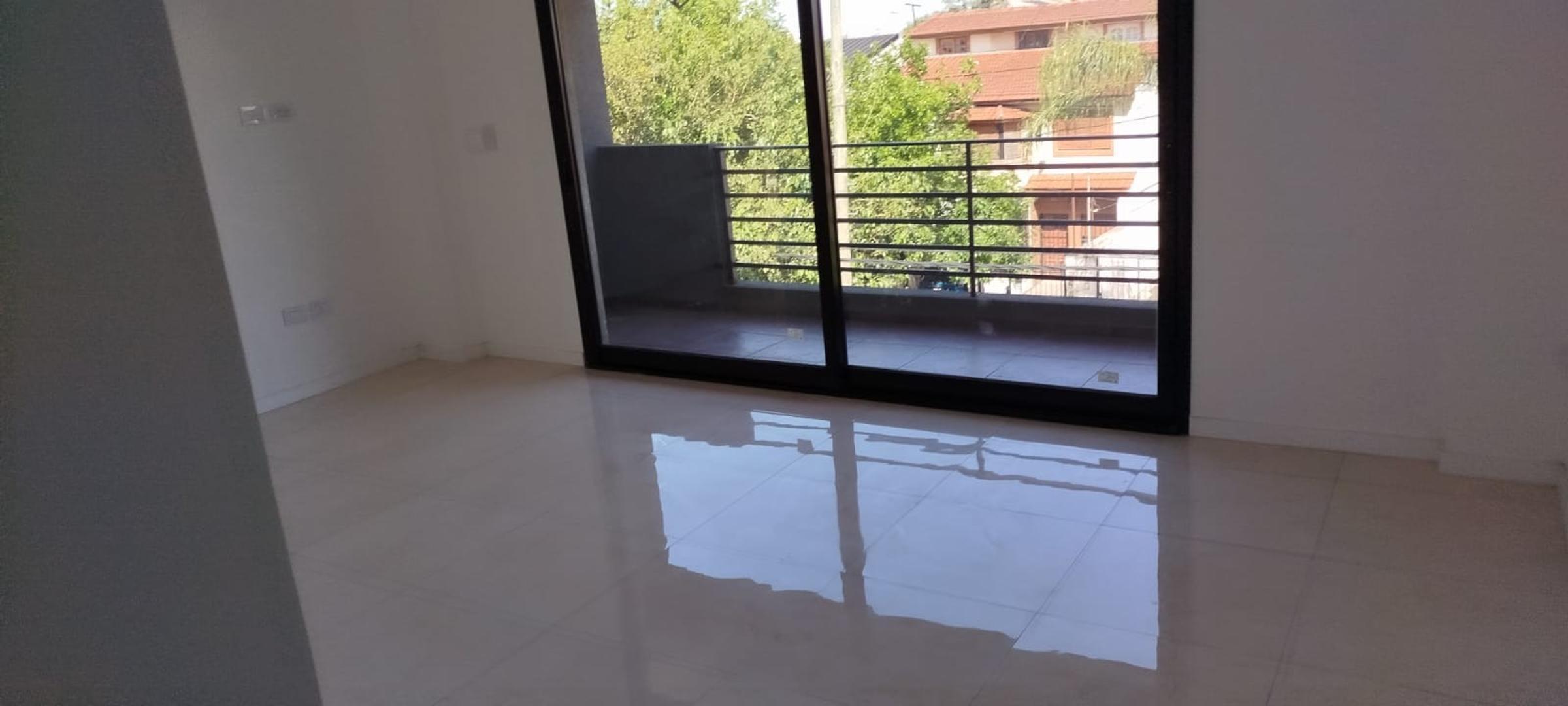 Departamento en Alquiler de 2 dormitorios