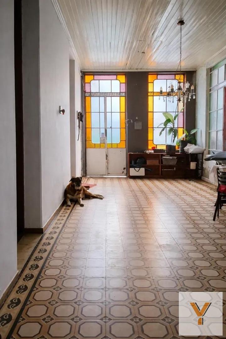 Casa en Alquiler de 2 dormitorios