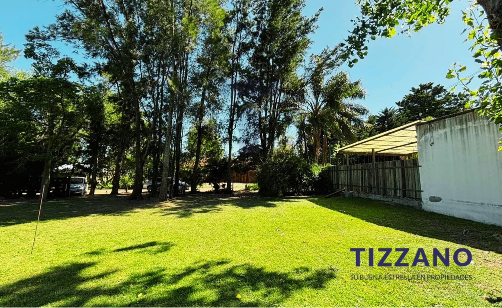 Lote en venta en El Carmencito Hudson