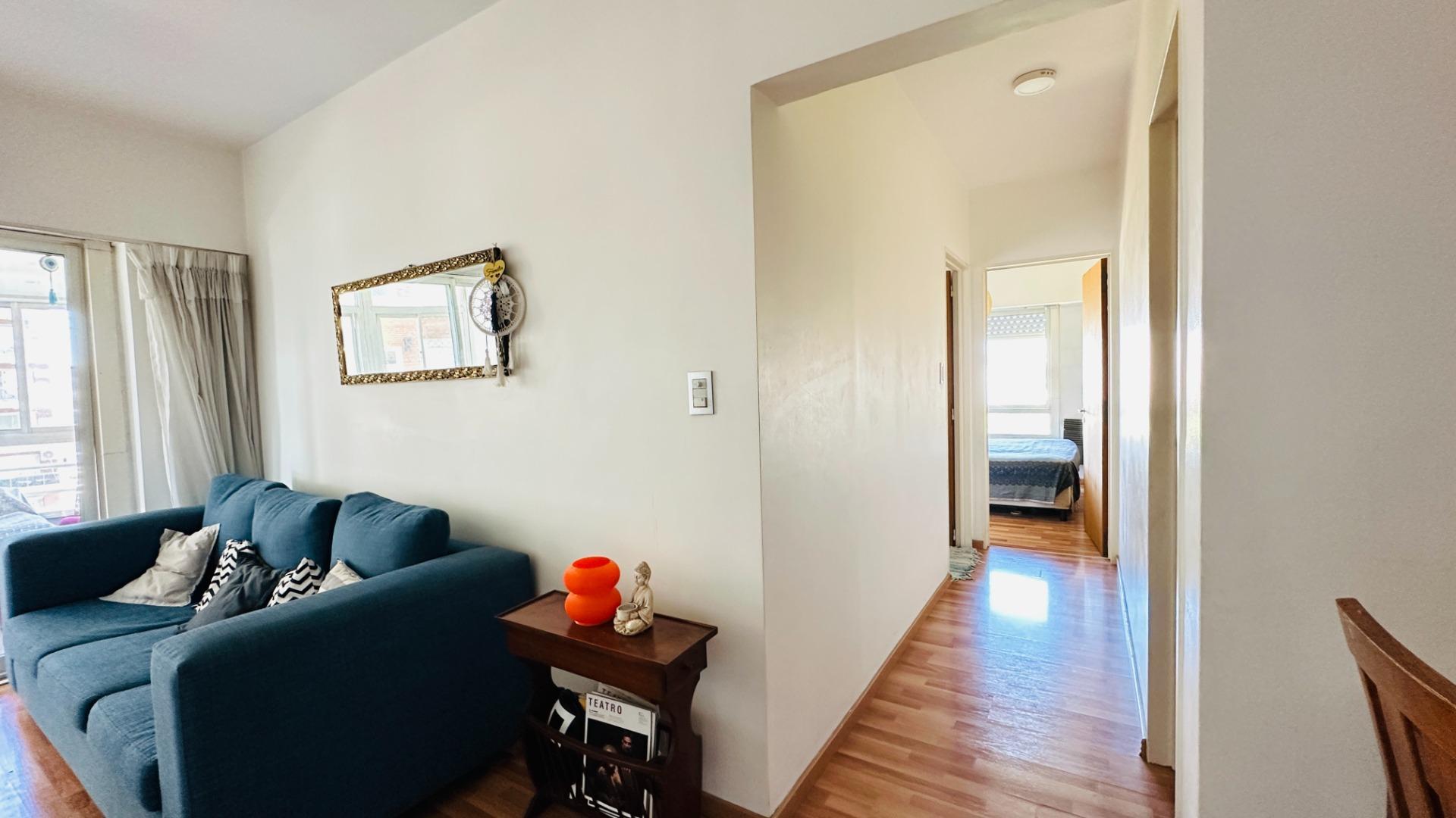 Departamento en Venta de 2 dormitorios