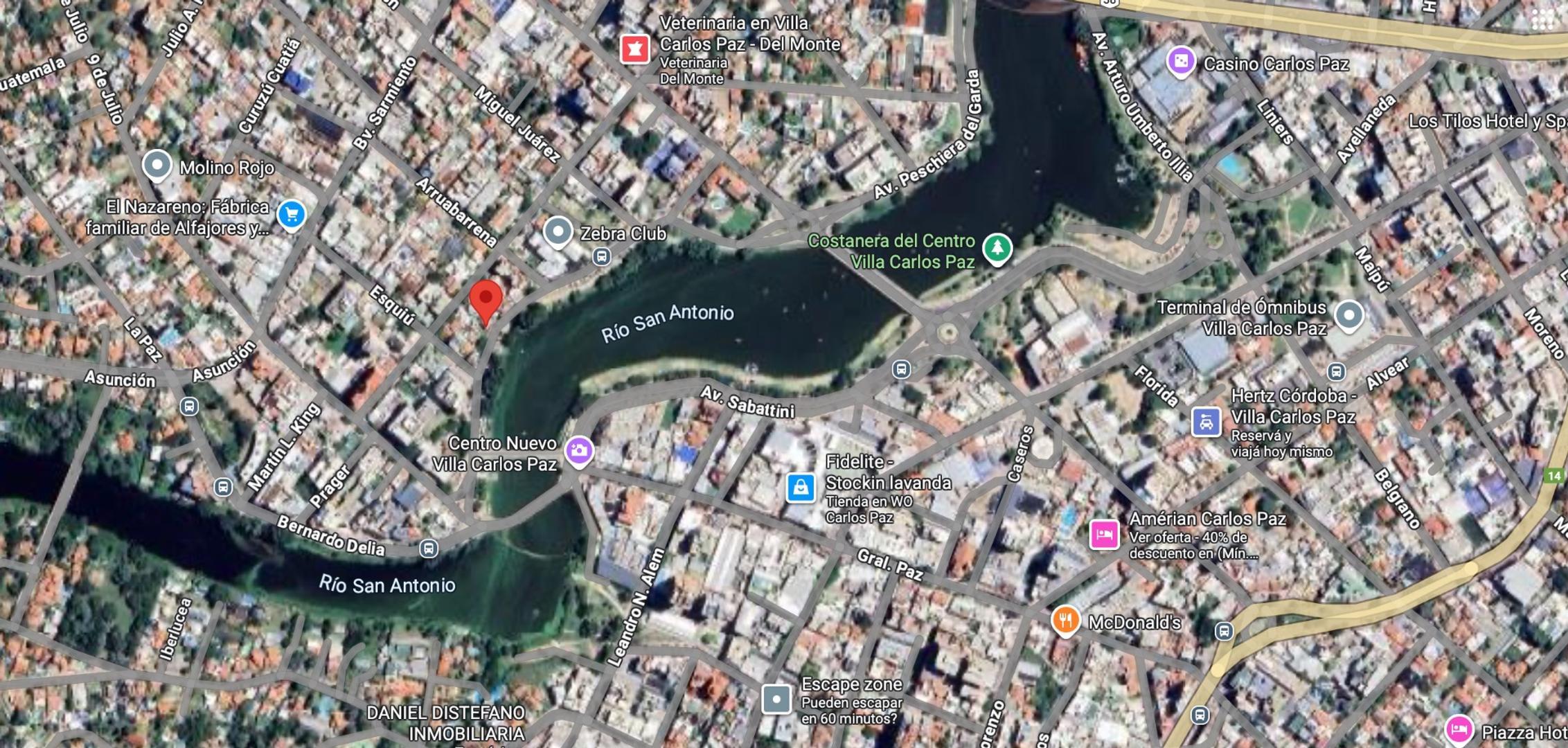 Casa en Venta de 3 dormitorios