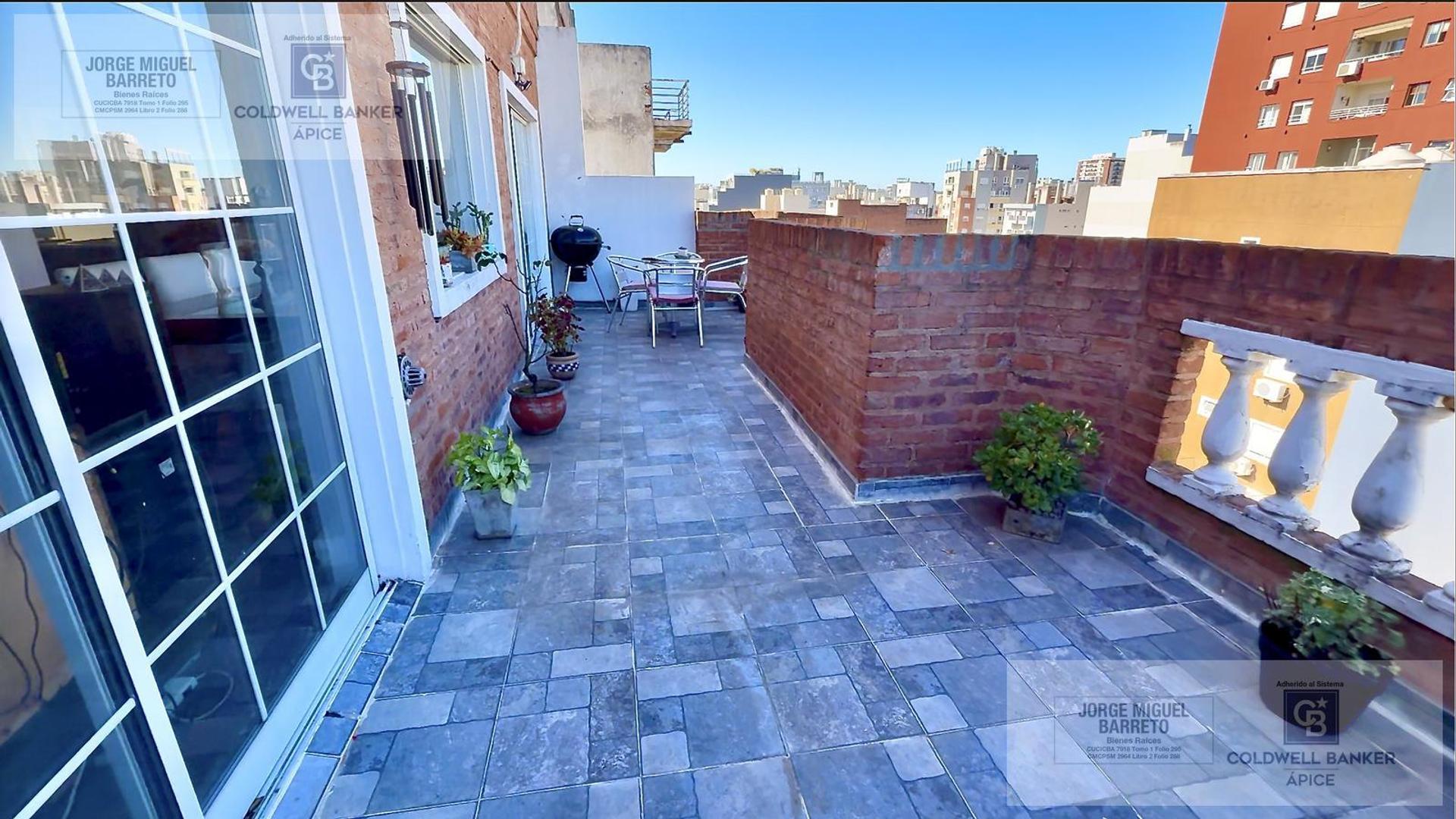 Departamento en Villa Urquiza