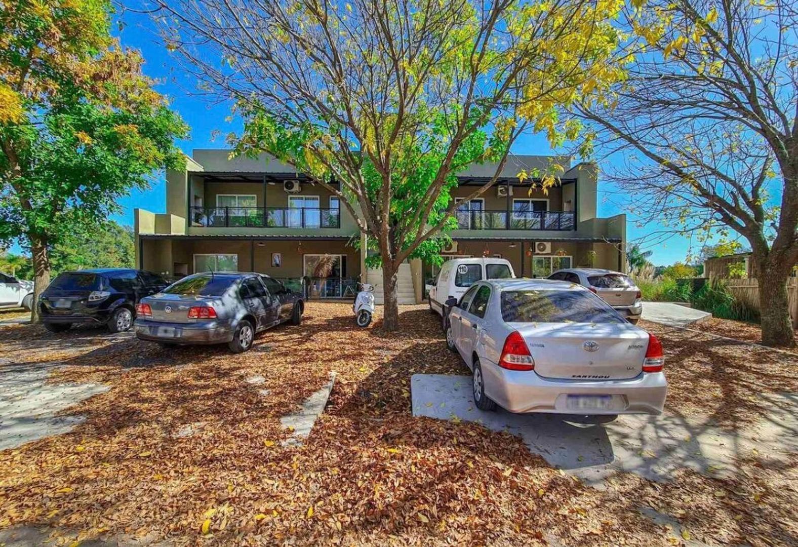 Cardales Village Torre 2