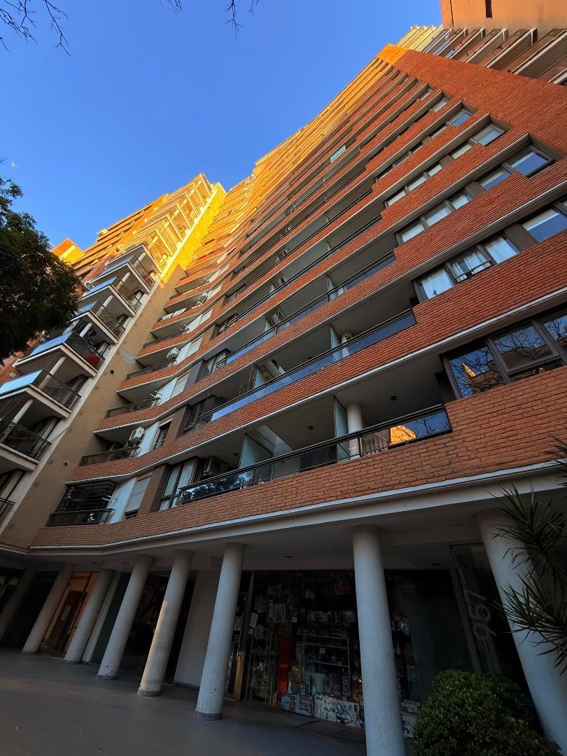 Departamento 2 dormitorios - 9 de Julio 957