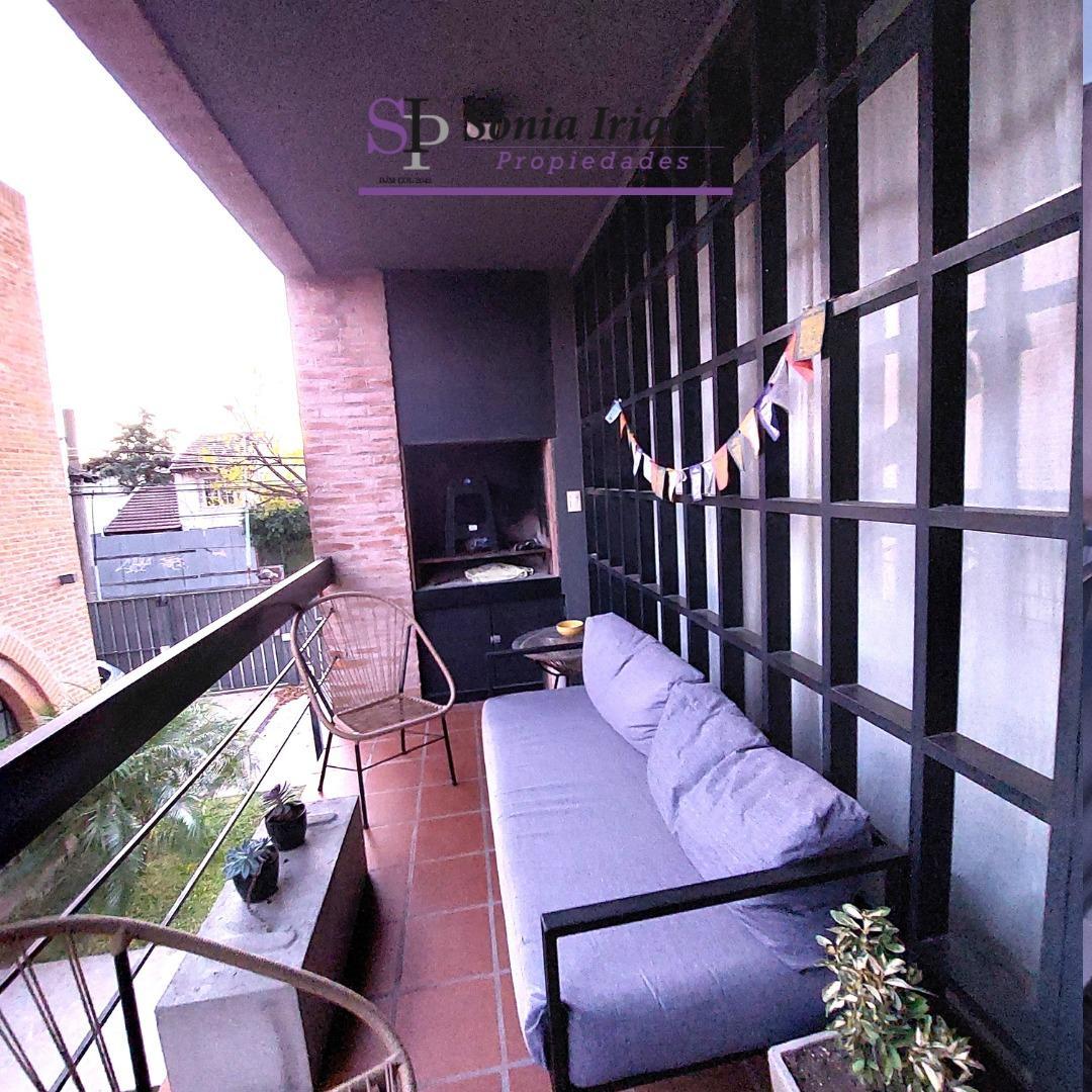 Departamento en Venta con 2 cocheras