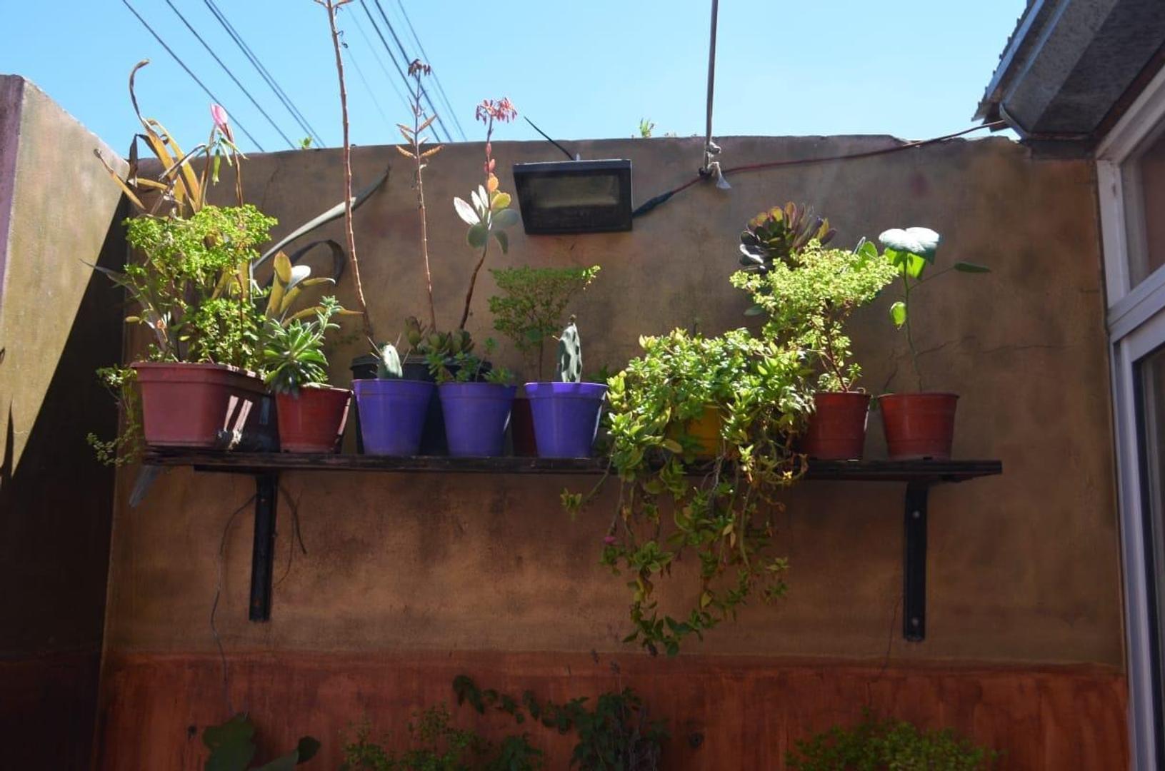 Depto Tipo Casa en Venta en Hurlingham, USD 30.000