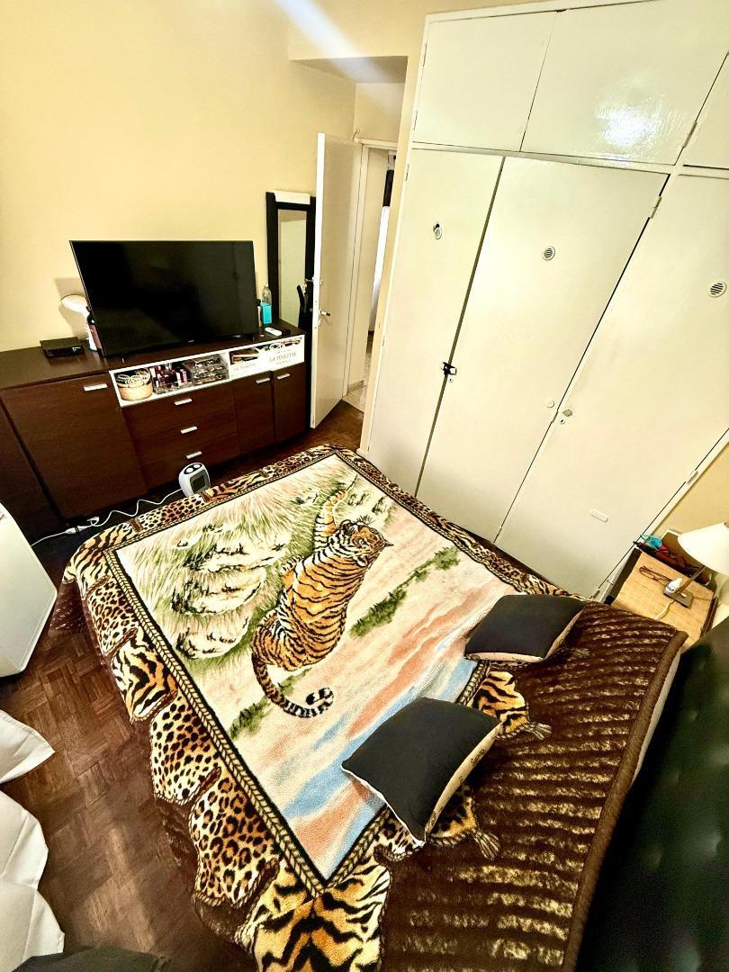 Departamento en Venta 40 años